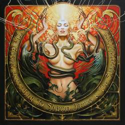 The Gospel According to Shawn James and the Shapeshifters